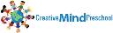 Creative Mind Preschool logo